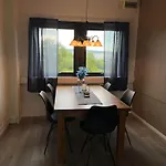 Pensjonat Odd Inge Sor-reime As