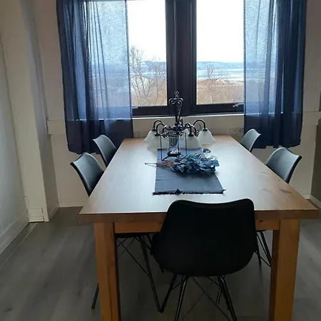 Odd Inge Sor-reime As 게스트하우스 Nesseby