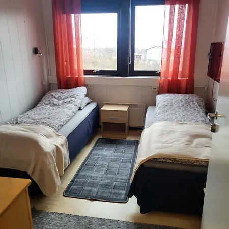 Odd Inge Sor-reime As *