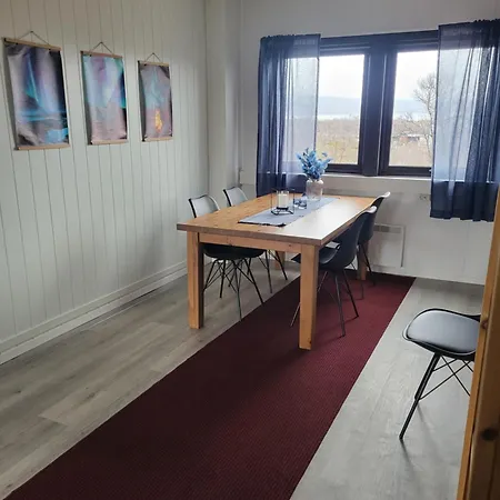 Odd Inge Sor-reime As 게스트하우스