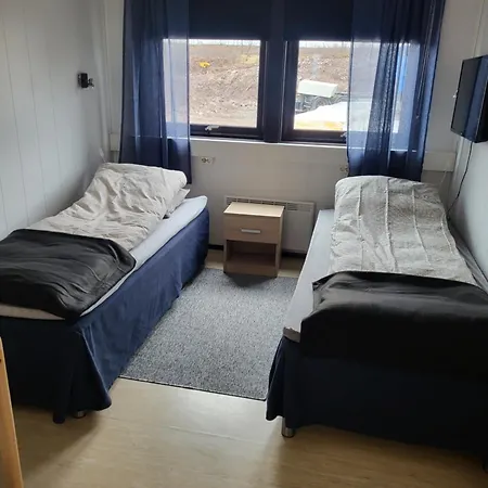 Odd Inge Sor-reime As 게스트하우스