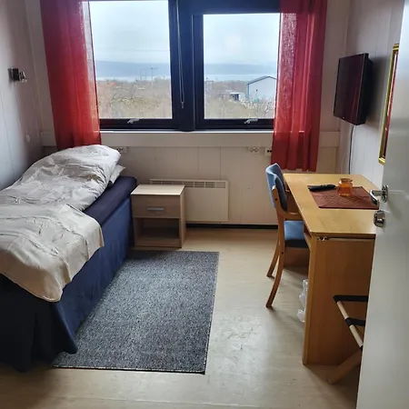 Gæstehus Odd Inge Sor-reime As *