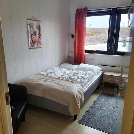 Gæstehus Odd Inge Sor-reime As Nesseby