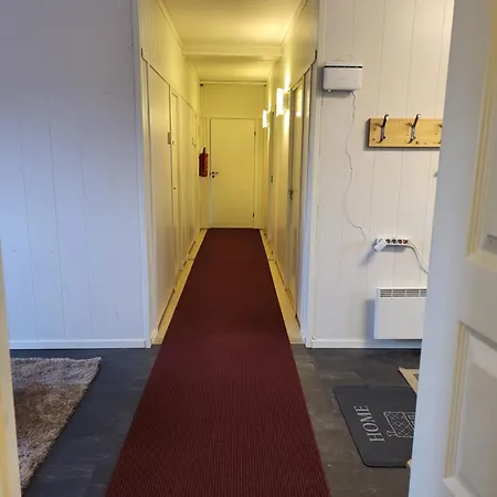 Odd Inge Sor-reime As