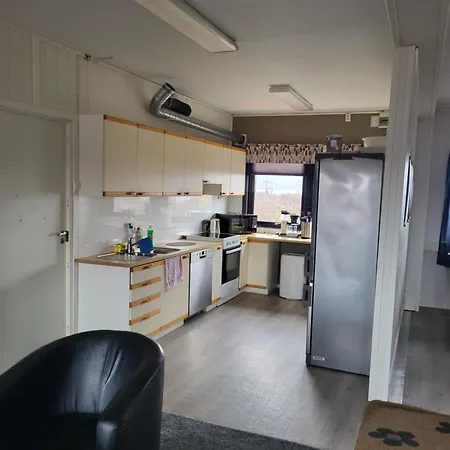 게스트하우스 Odd Inge Sor-reime As