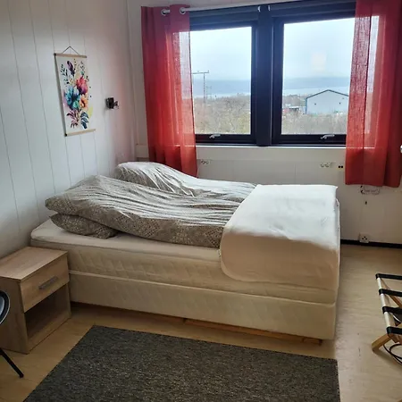 Odd Inge Sor-reime As *