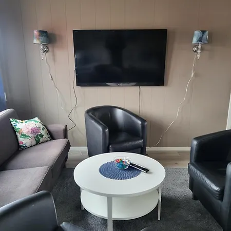 게스트하우스 Odd Inge Sor-reime As