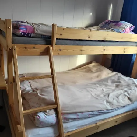 게스트하우스 Odd Inge Sor-reime As Nesseby