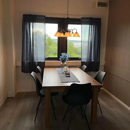 Gæstehus Odd Inge Sor-reime As