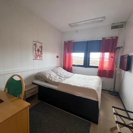Odd Inge Sor-reime As Guest house *
