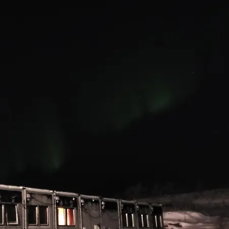 Odd Inge Sor-reime As * Nesseby