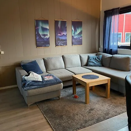 Odd Inge Sor-reime As * Nesseby