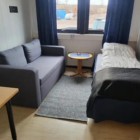 Odd Inge Sor-reime As