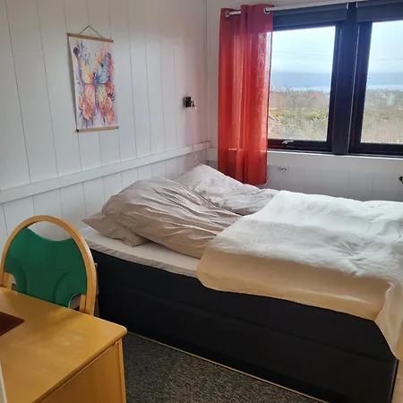 Guest house Odd Inge Sor-reime As