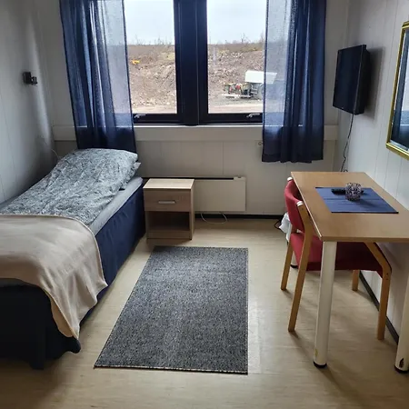 Odd Inge Sor-reime As Guest house *