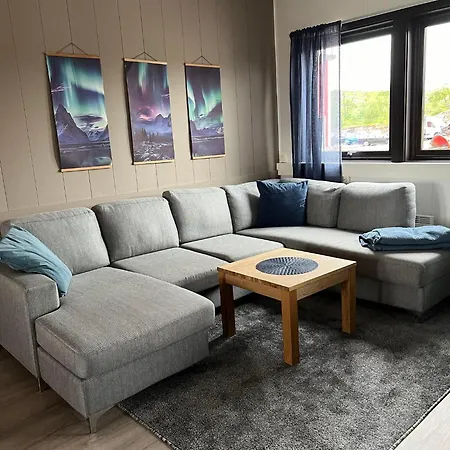 Odd Inge Sor-reime As *