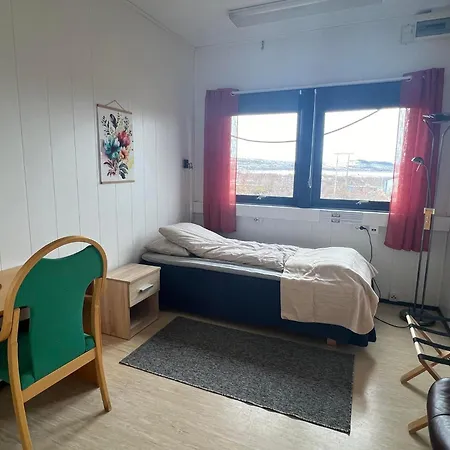 Odd Inge Sor-reime As Nesseby