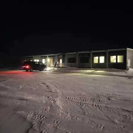 Guest house Odd Inge Sor-reime As